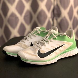 Nike Lunar Vapor
